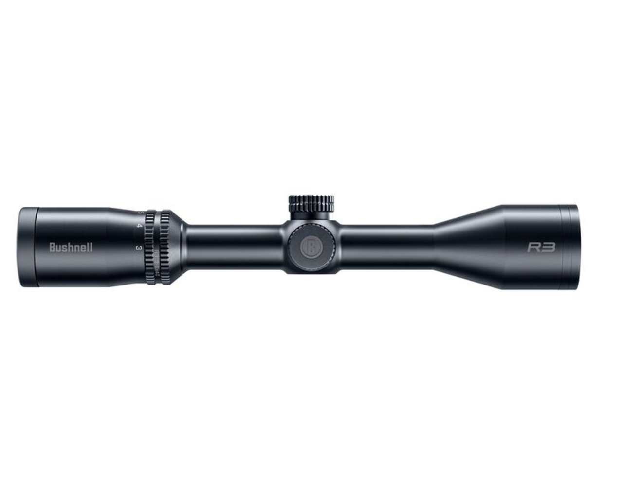 SCOPE BUSHNELL R3 3-9X40 DOA